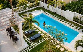 Gandum Villa Complex - Luxury Boutique Stay Uluwatu